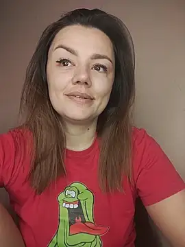 KrissSexi online show from 17, 3, 2026