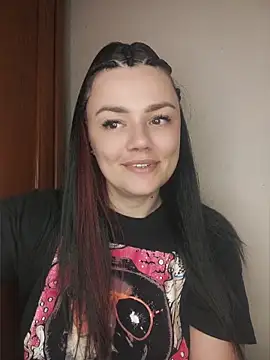 KrissSexi online show from 21, 5, 2026
