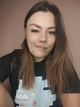 KrissSexi online show from 9, 6, 2026