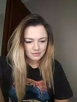 KrissSexi online show from 19, 12, 2025