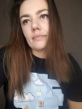 KrissSexi online show from 11, 2, 2026