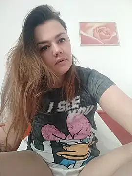 KrissSexi online show from 9, 5, 2026