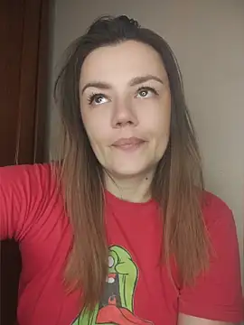 KrissSexi online show from 20, 5, 2026