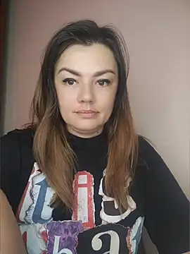 KrissSexi online show from 11, 6, 2026