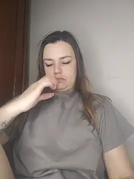 KrissSexi online show from 14, 6, 2026