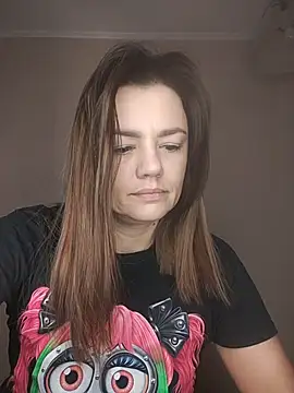 KrissSexi online show from 12, 1, 2026