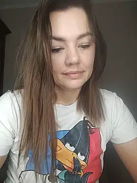 KrissSexi online show from 13, 1, 2026