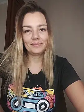 KrissSexi online show from 30, 11, 2025