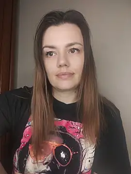 KrissSexi online show from 4, 5, 2026