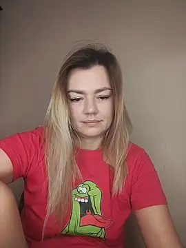 KrissSexi online show from 14, 12, 2025