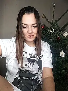 KrissSexi online show from 21, 12, 2025