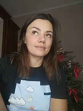 KrissSexi online show from 7, 1, 2026