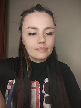 KrissSexi online show from 31, 5, 2026