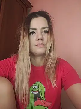 KrissSexi online show from 16, 12, 2025