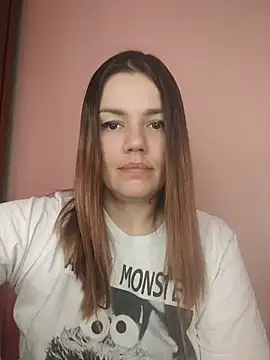 KrissSexi online show from 15, 4, 2026