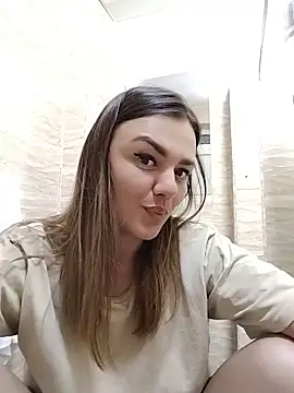 KrissSexi online show from 29, 6, 2026