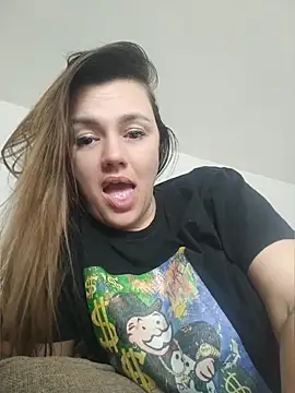 KrissSexi online show from 27, 3, 2026