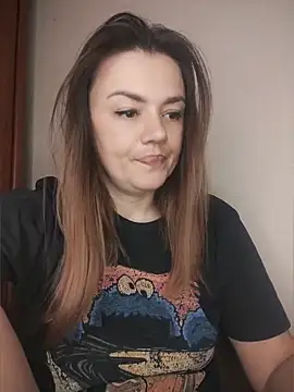 KrissSexi online show from 20, 5, 2026