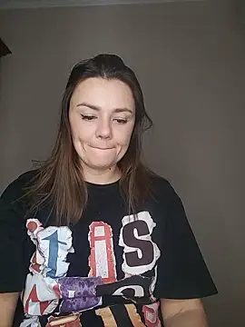 KrissSexi online show from 13, 1, 2026