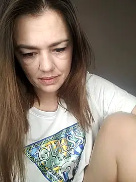 KrissSexi online show from 10, 2, 2026