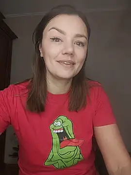 KrissSexi online show from 9, 1, 2026