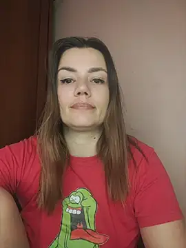 KrissSexi online show from 14, 4, 2026