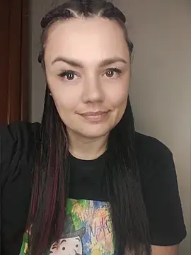 KrissSexi online show from 27, 5, 2026