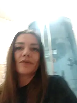 KrissSexi online show from 27, 2, 2026