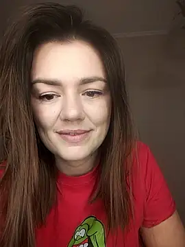 KrissSexi online show from 10, 1, 2026