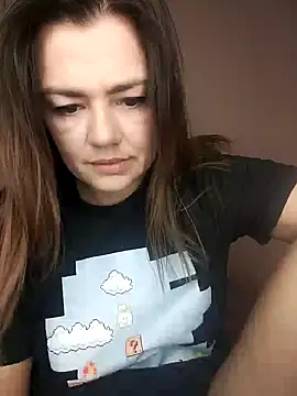 KrissSexi online show from 12, 2, 2026