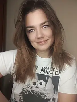 KrissSexi online show from 18, 3, 2026