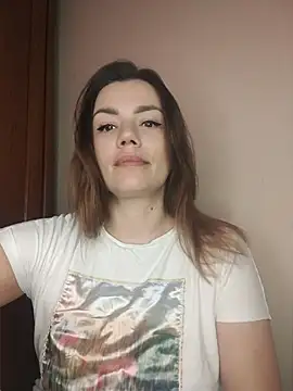 KrissSexi online show from 11, 4, 2026