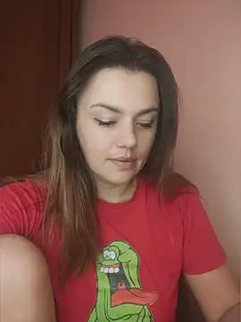 KrissSexi online show from 6, 5, 2026