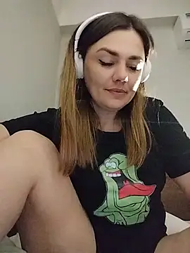 KrissSexi online show from 20, 6, 2026