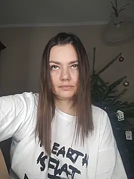 KrissSexi online show from 22, 12, 2025