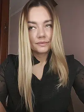 KrissSexi online show from 30, 10, 2025