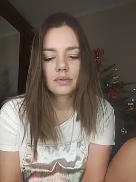 KrissSexi online show from 8, 1, 2026