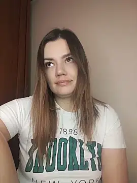 KrissSexi online show from 6, 4, 2026