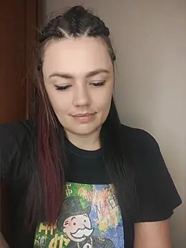 KrissSexi online show from 28, 5, 2026