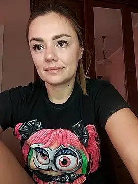 KrissSexi online show from 23, 9, 2025