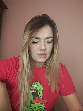 KrissSexi online show from 15, 12, 2025