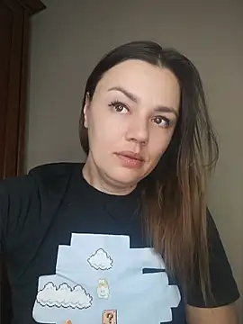 KrissSexi online show from 3, 4, 2026