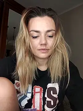 KrissSexi online show from 22, 9, 2025