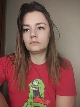 KrissSexi online show from 5, 4, 2026