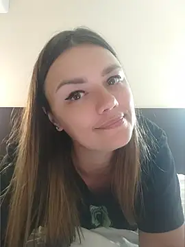 KrissSexi online show from 3, 7, 2026