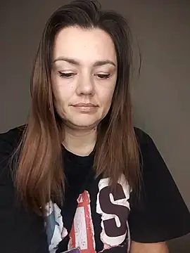 KrissSexi online show from 14, 2, 2026