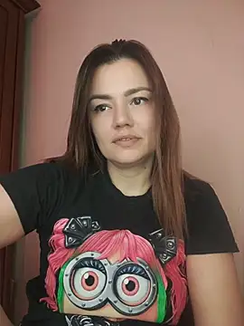 KrissSexi online show from 21, 3, 2026