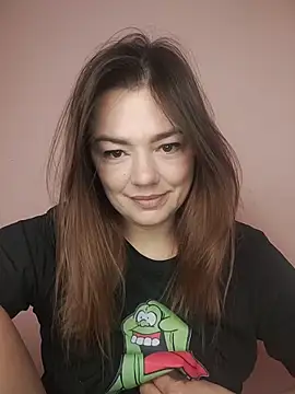 KrissSexi online show from 10, 3, 2026