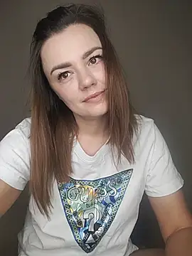 KrissSexi online show from 17, 1, 2026