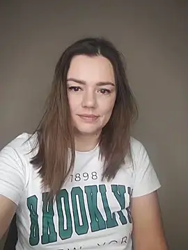 KrissSexi online show from 17, 1, 2026